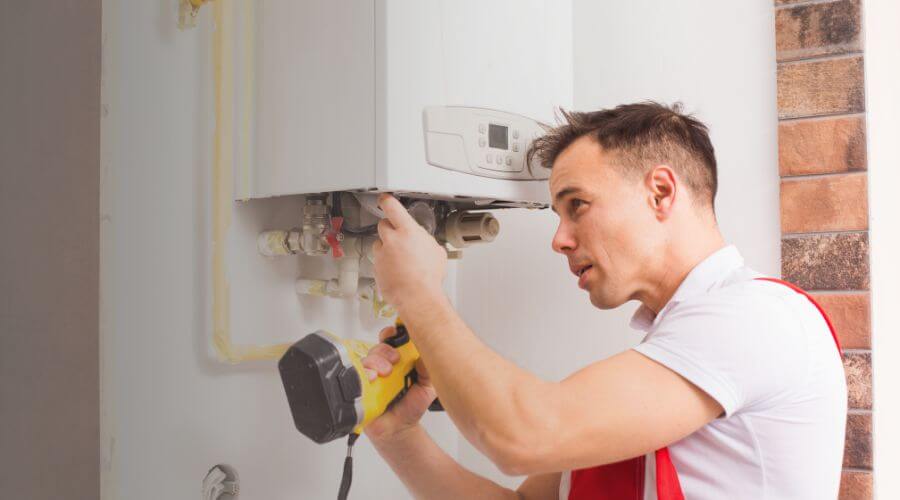 Professional Leak Detection Services in Drexel, NC